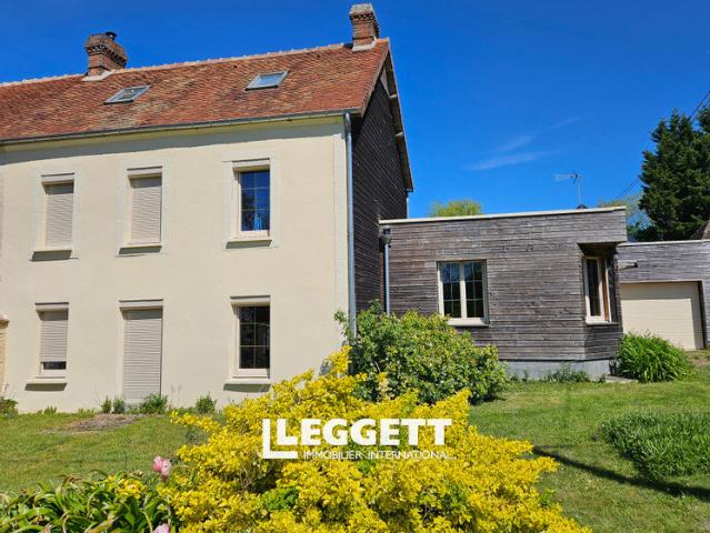 Maison 7 pièces 188 m²