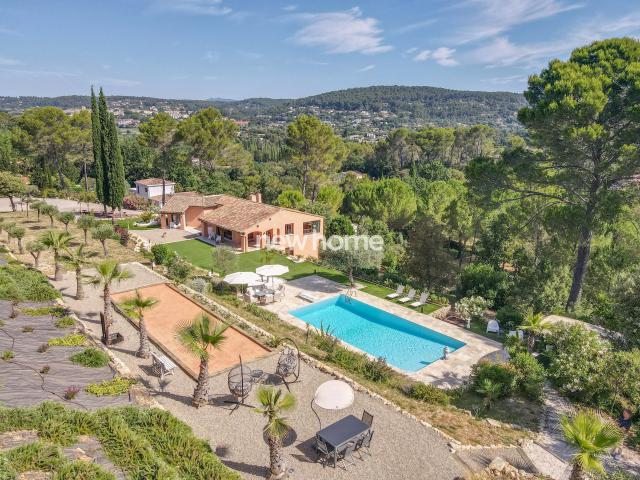 Maison 7 pièces 188 m²