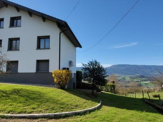 Maison 7 pièces 188 m²