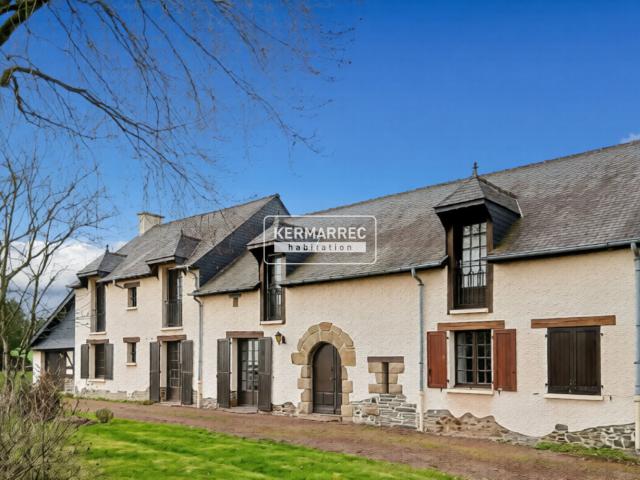 Maison 7 pièces 188 m²