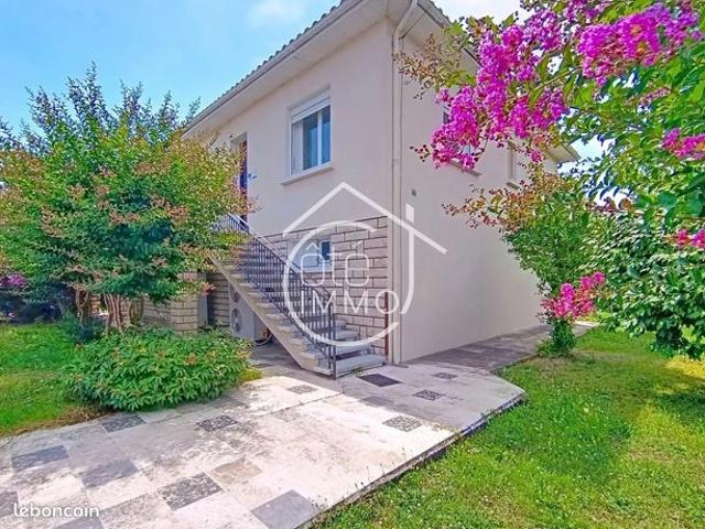 Maison 7 pièces 188 m²