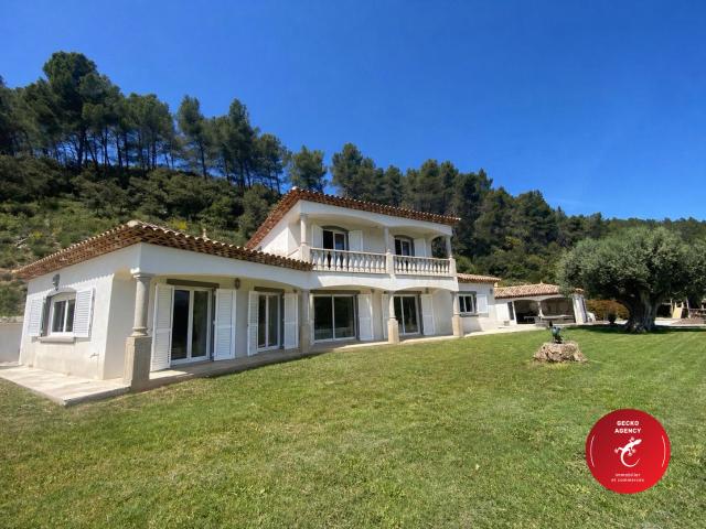 Maison 7 pièces 188 m²