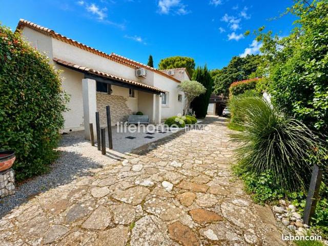 Maison 7 pièces 188 m²