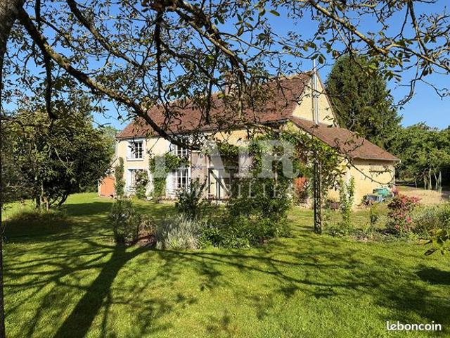 Maison 7 pièces 188 m²