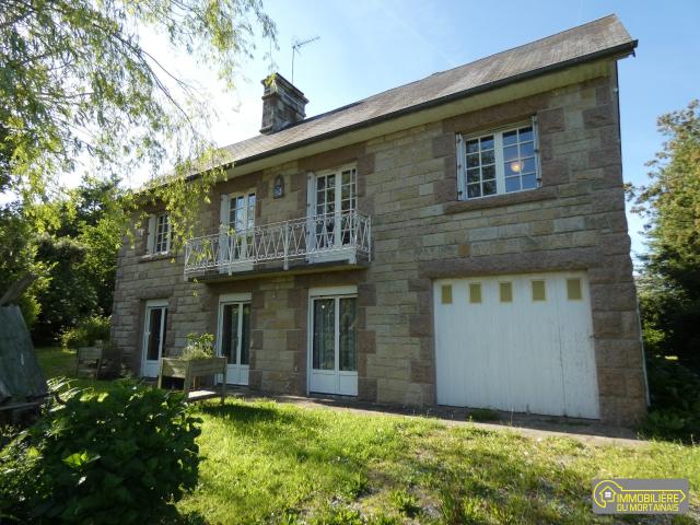 Maison 7 pièces 288 m²