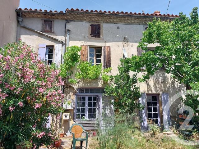 Maison 7 pièces 188 m²