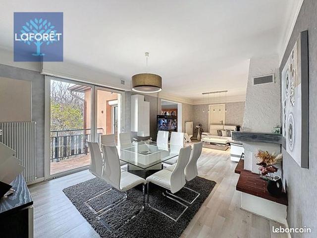 Maison 7 pièces 188 m²
