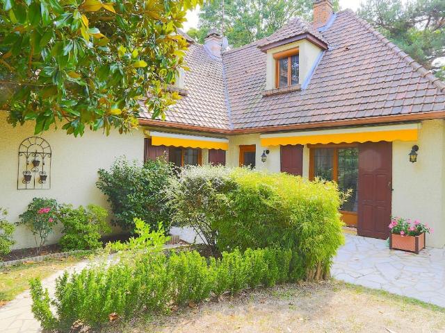 Maison 7 pièces 188 m²