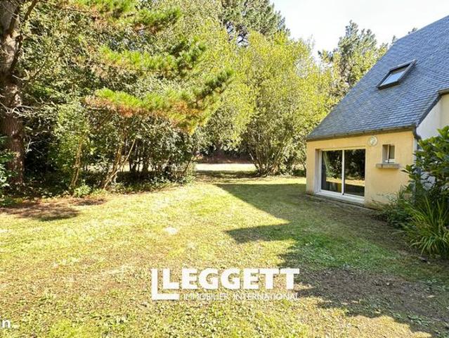 Maison 7 pièces 188 m²