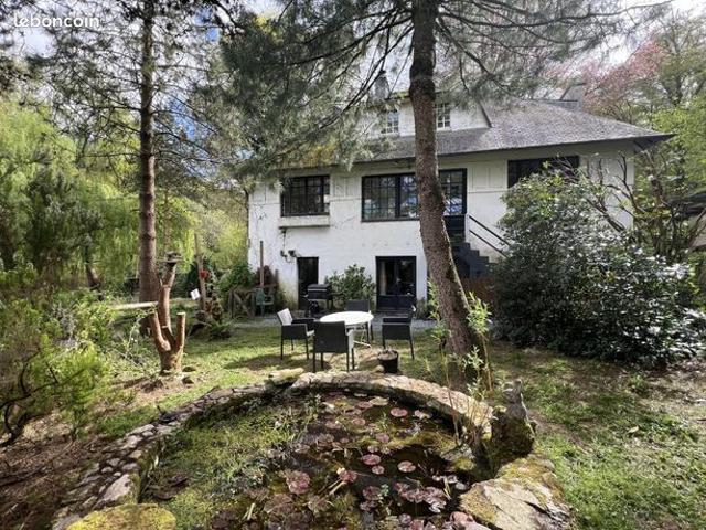 Maison 7 pièces 188 m²