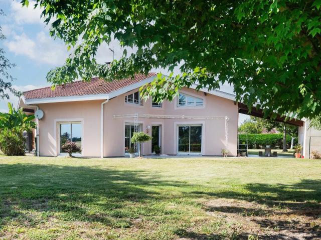 Maison 7 pièces 188 m²