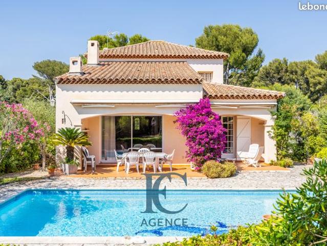 Maison 7 pièces 188 m²