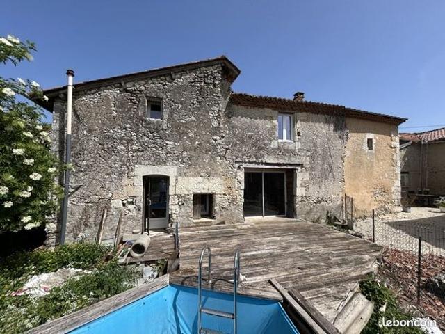 Maison 7 pièces 188 m²