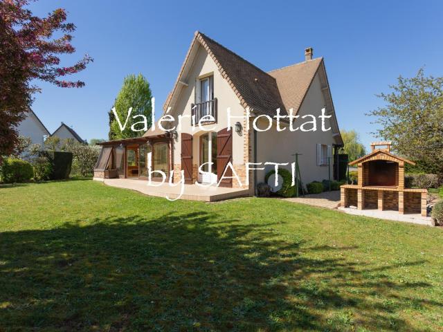 Maison 7 pièces 188 m²