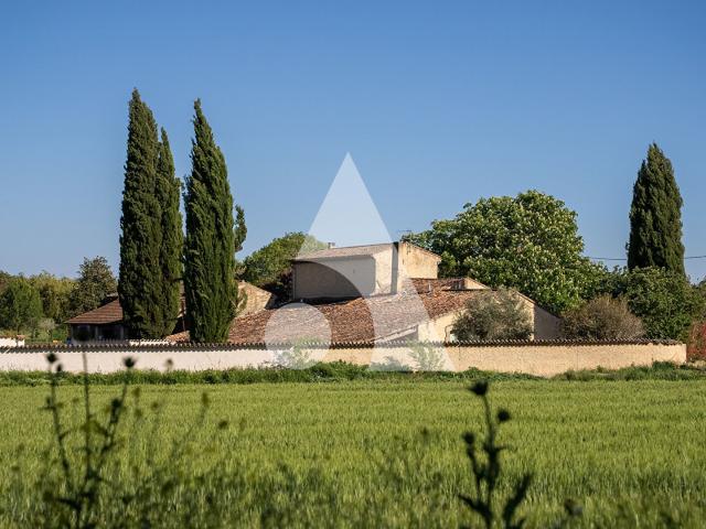 Maison 7 pièces 188 m²