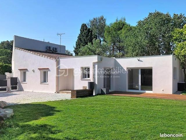 Maison 7 pièces 188 m²