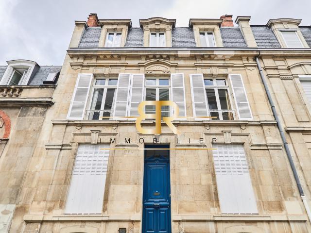 Maison 7 pièces 188 m²