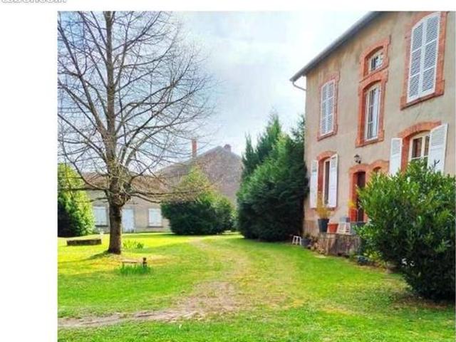 Maison 7 pièces 188 m²