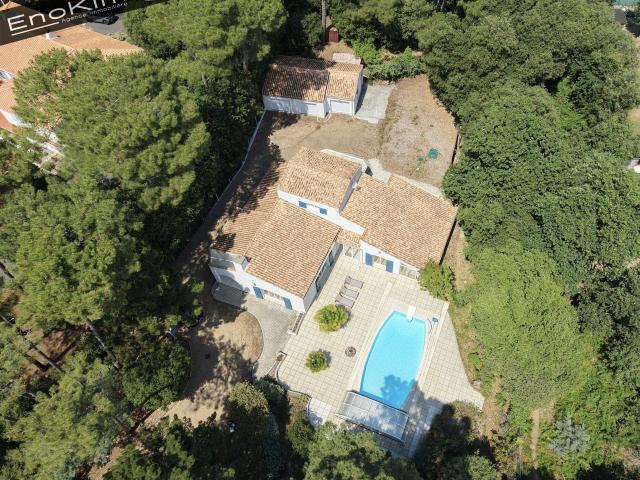 Maison 7 pièces 188 m²