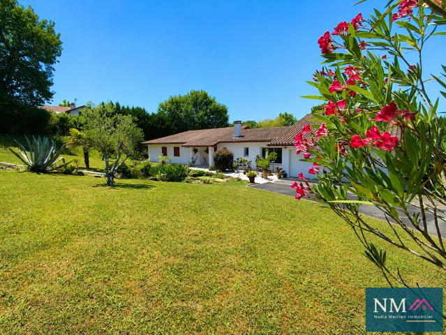 Maison 7 pièces 188 m²