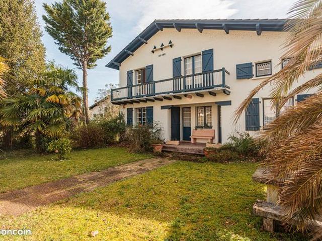 Maison 7 pièces 188 m²