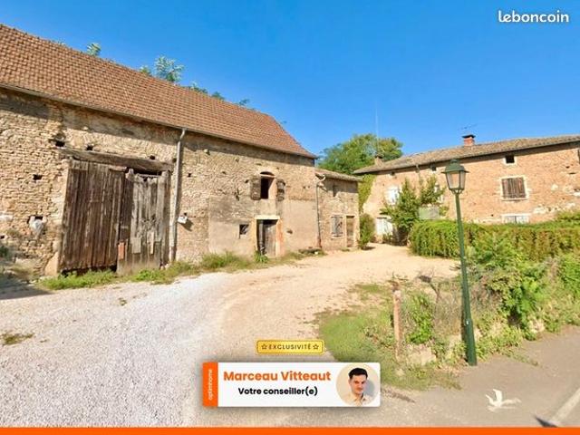 Maison 7 pièces 188 m²