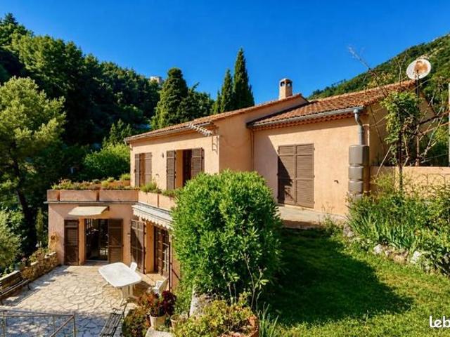Maison 7 pièces 188 m²