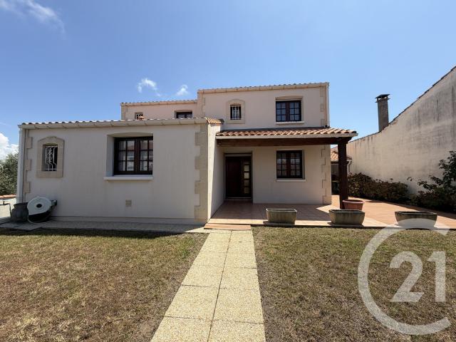 Maison 7 pièces 188 m²