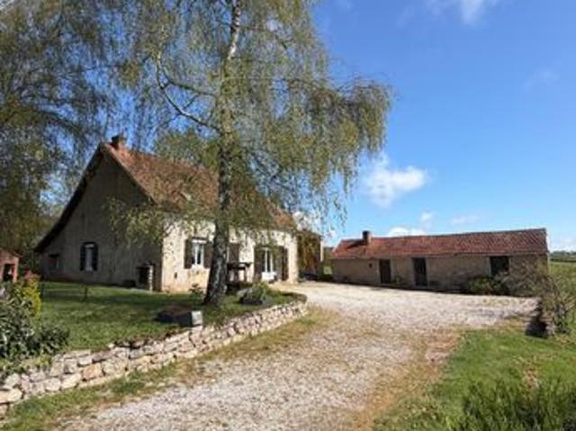 Maison 7 pièces 188 m²