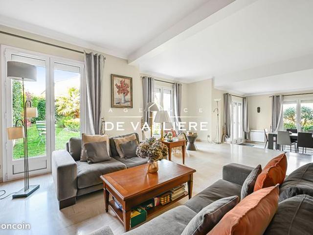 Maison 7 pièces 188 m²