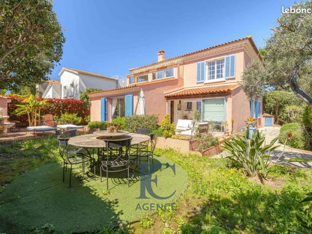 Maison 7 pièces 188 m²