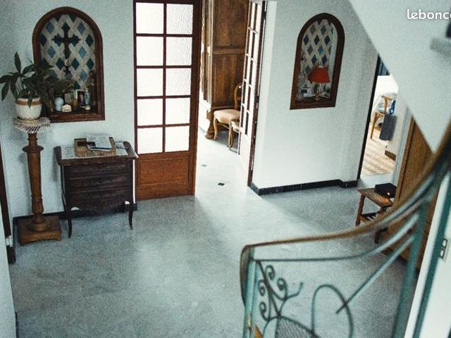Maison 7 pièces 188 m²