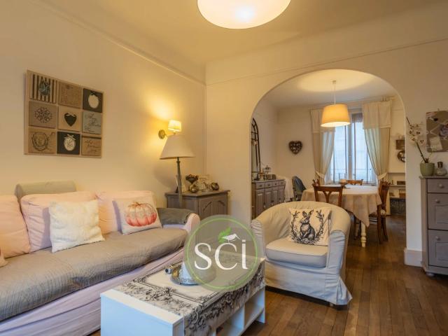 Maison 7 pièces 188 m²
