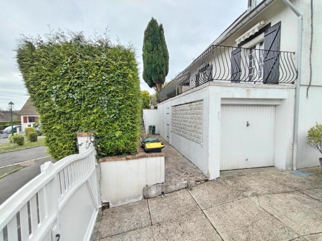 Maison 7 pièces 188 m²