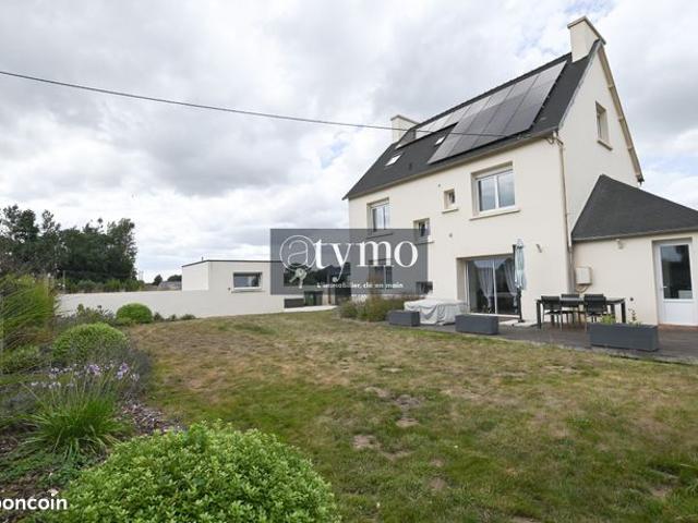 Maison 7 pièces 188 m²