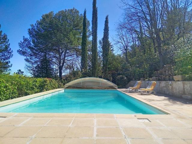 Maison 7 pièces 188 m²