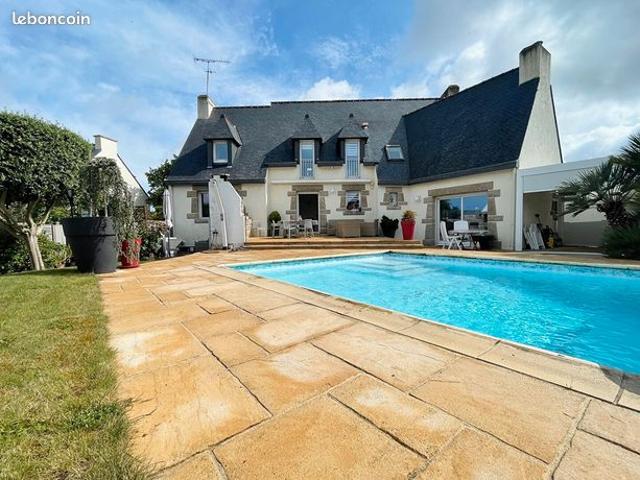 Maison 7 pièces 188 m²