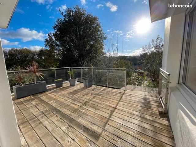 Maison 7 pièces 188 m²