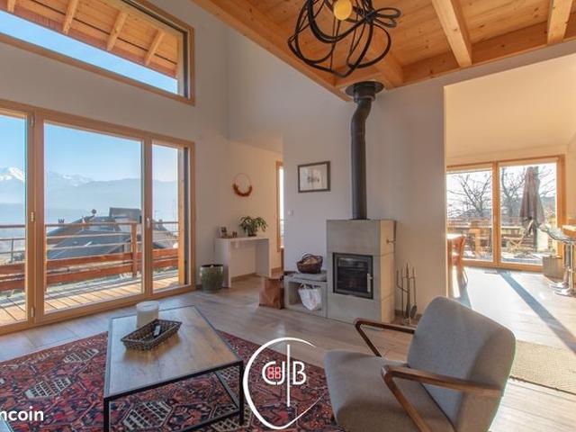 Maison 7 pièces 188 m²