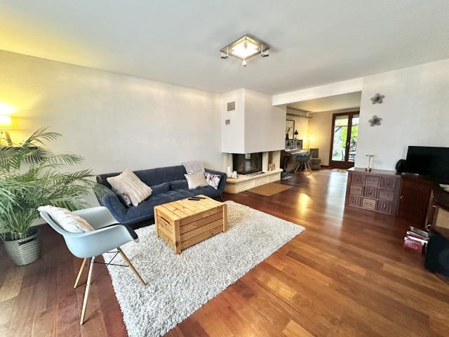 Maison 7 pièces 188 m²