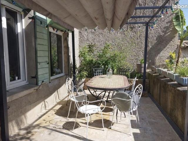 Maison 7 pièces 188 m²