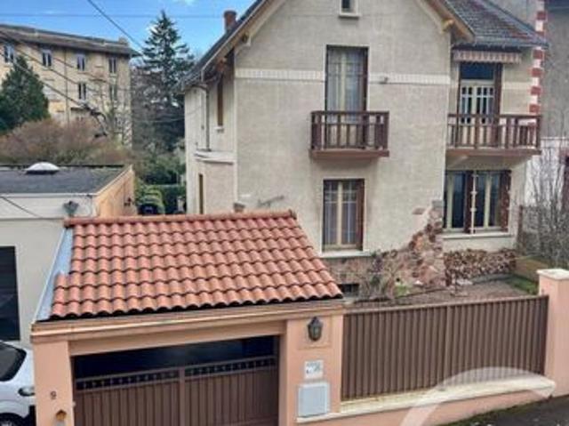 Maison 7 pièces 188 m²