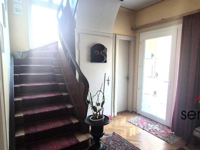 Maison 7 pièces 188 m²
