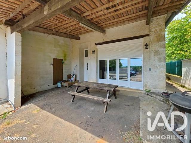 Maison 7 pièces 188 m²