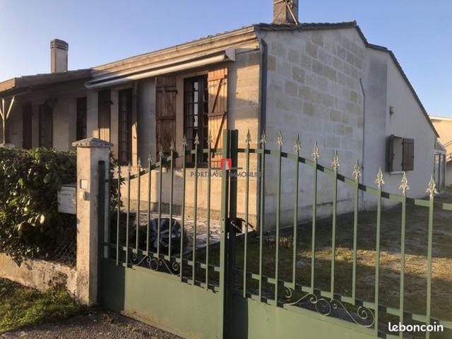 Maison 7 pièces 188 m²