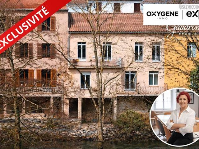 Maison 7 pièces 188 m²