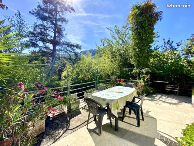 Maison 7 pièces 188 m²