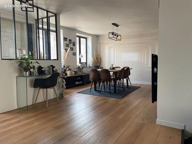 Maison 7 pièces 188 m²