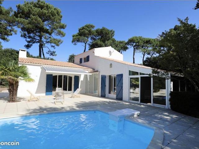 Maison 7 pièces 188 m²