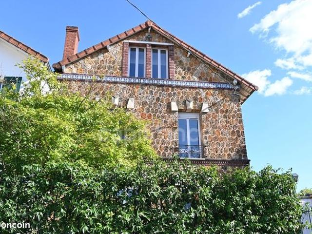 Maison 7 pièces 188 m²